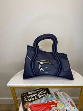 Global Supply Chain Telephone JFK Bag Crossbody UNRELEASED RARE